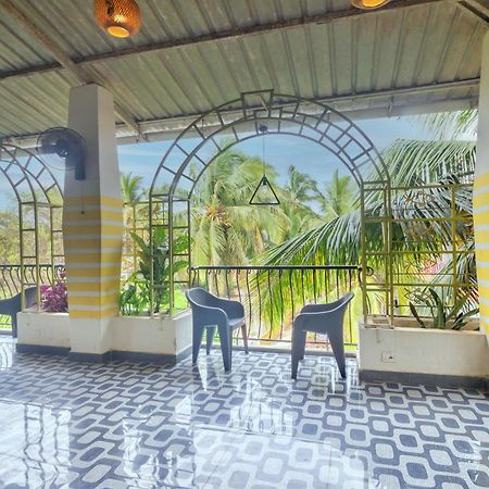 Thomson Imperial Boutique G0A Hotel Calangute Luaran gambar
