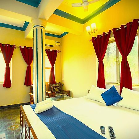 Thomson Imperial Boutique G0A Hotel Calangute Luaran gambar