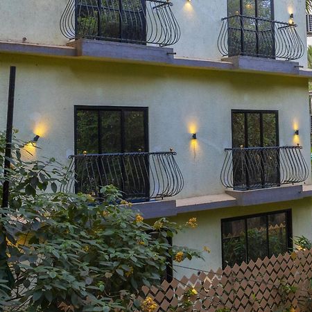 Thomson Imperial Boutique G0A Hotel Calangute Luaran gambar