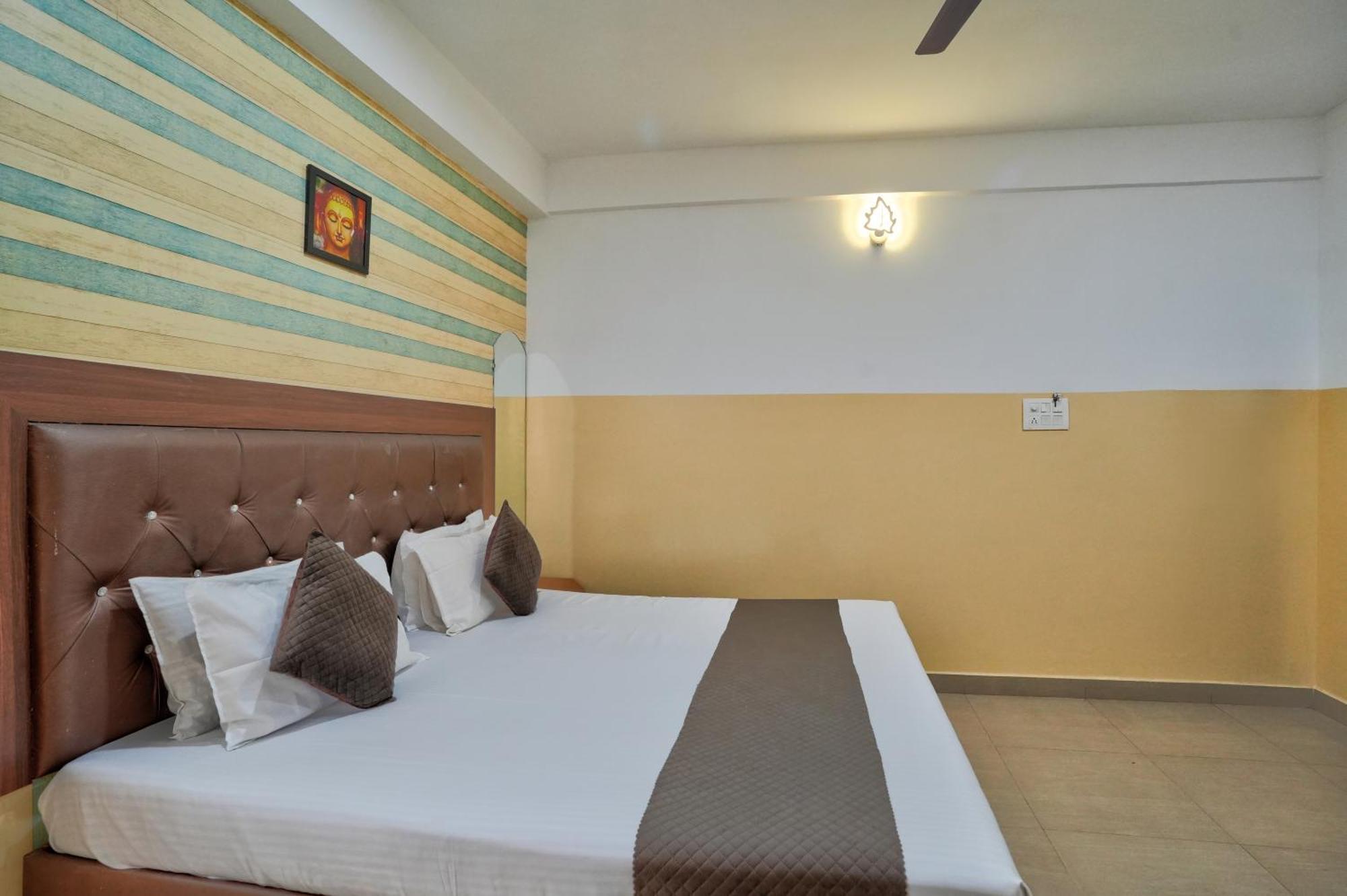 Thomson Imperial Boutique G0A Hotel Calangute Luaran gambar