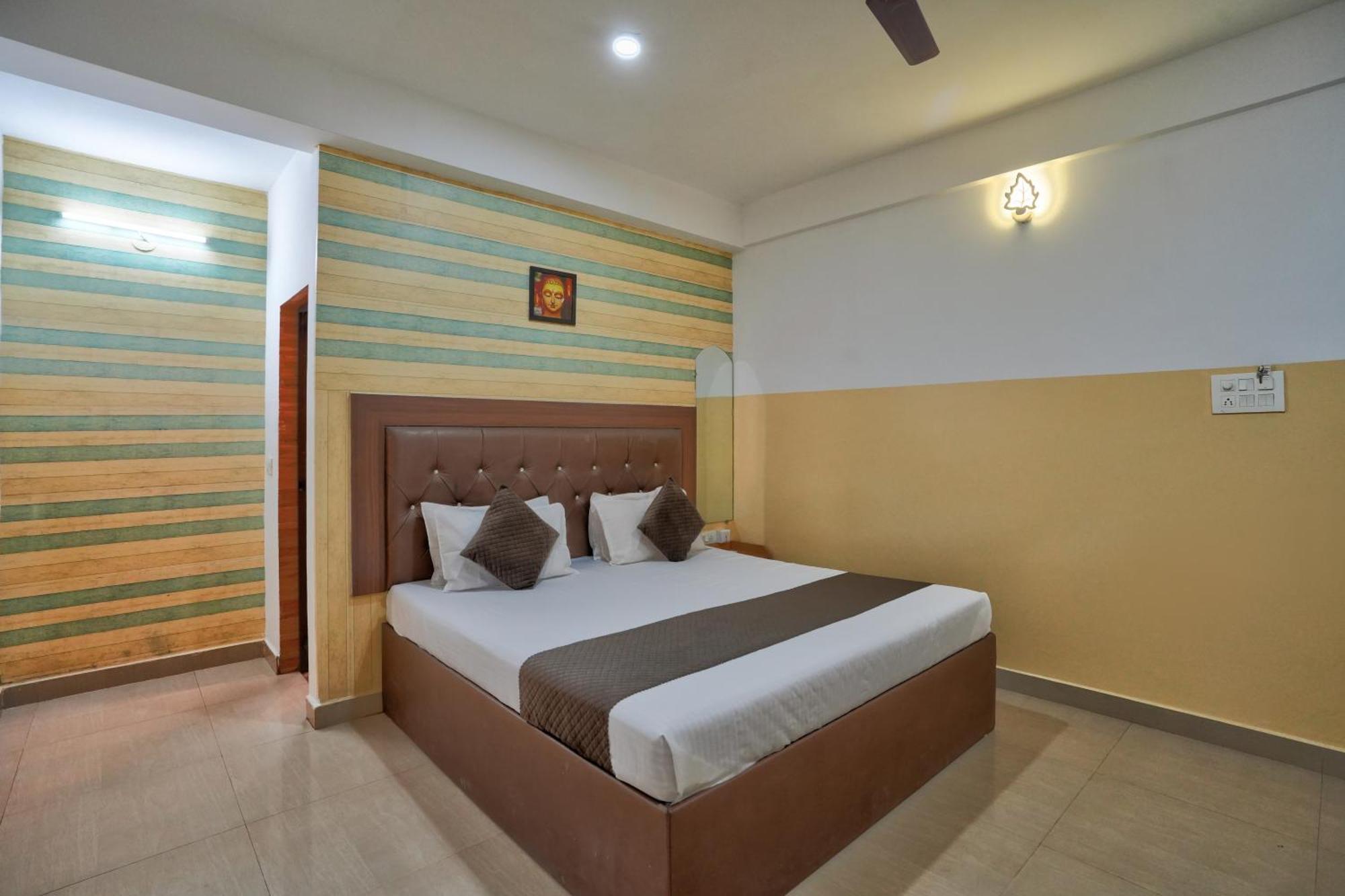 Thomson Imperial Boutique G0A Hotel Calangute Luaran gambar
