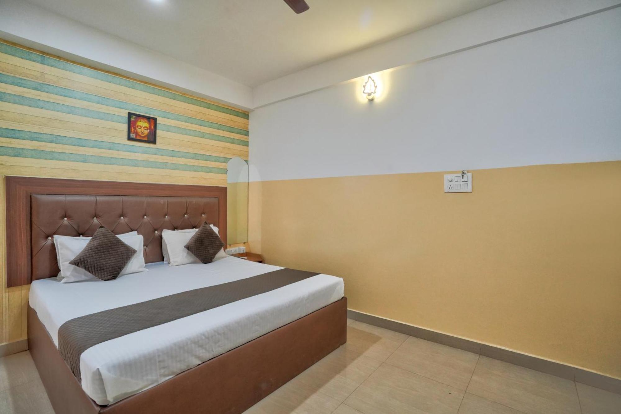 Thomson Imperial Boutique G0A Hotel Calangute Luaran gambar