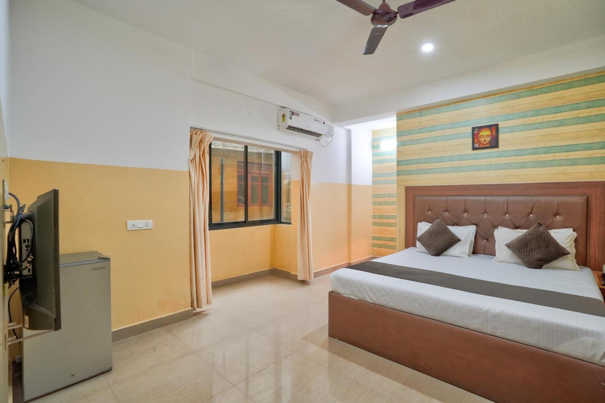 Thomson Imperial Boutique G0A Hotel Calangute Luaran gambar