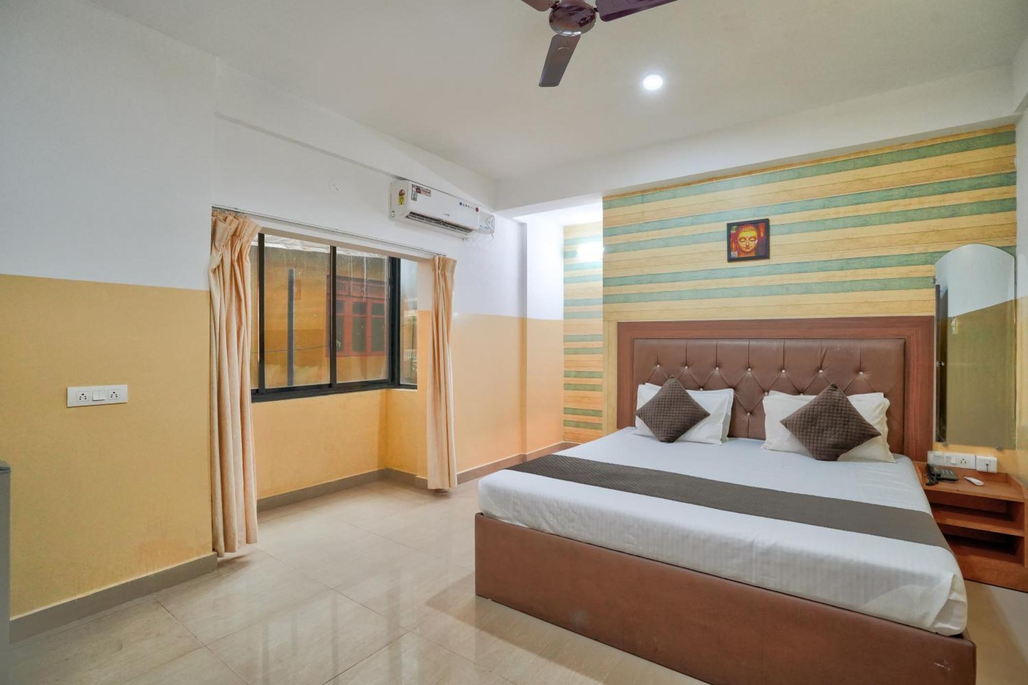 Thomson Imperial Boutique G0A Hotel Calangute Luaran gambar