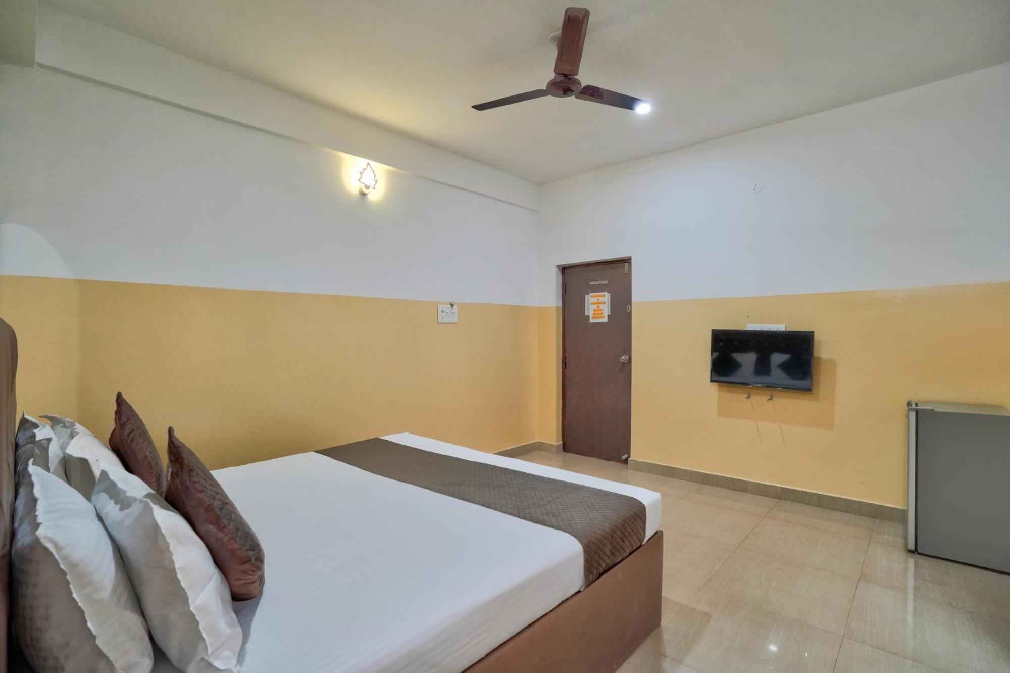 Thomson Imperial Boutique G0A Hotel Calangute Luaran gambar