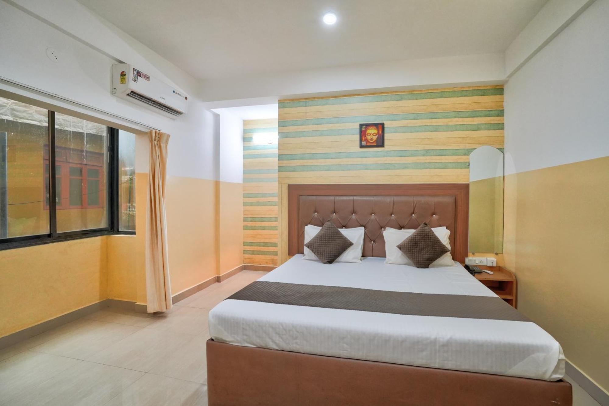 Thomson Imperial Boutique G0A Hotel Calangute Luaran gambar