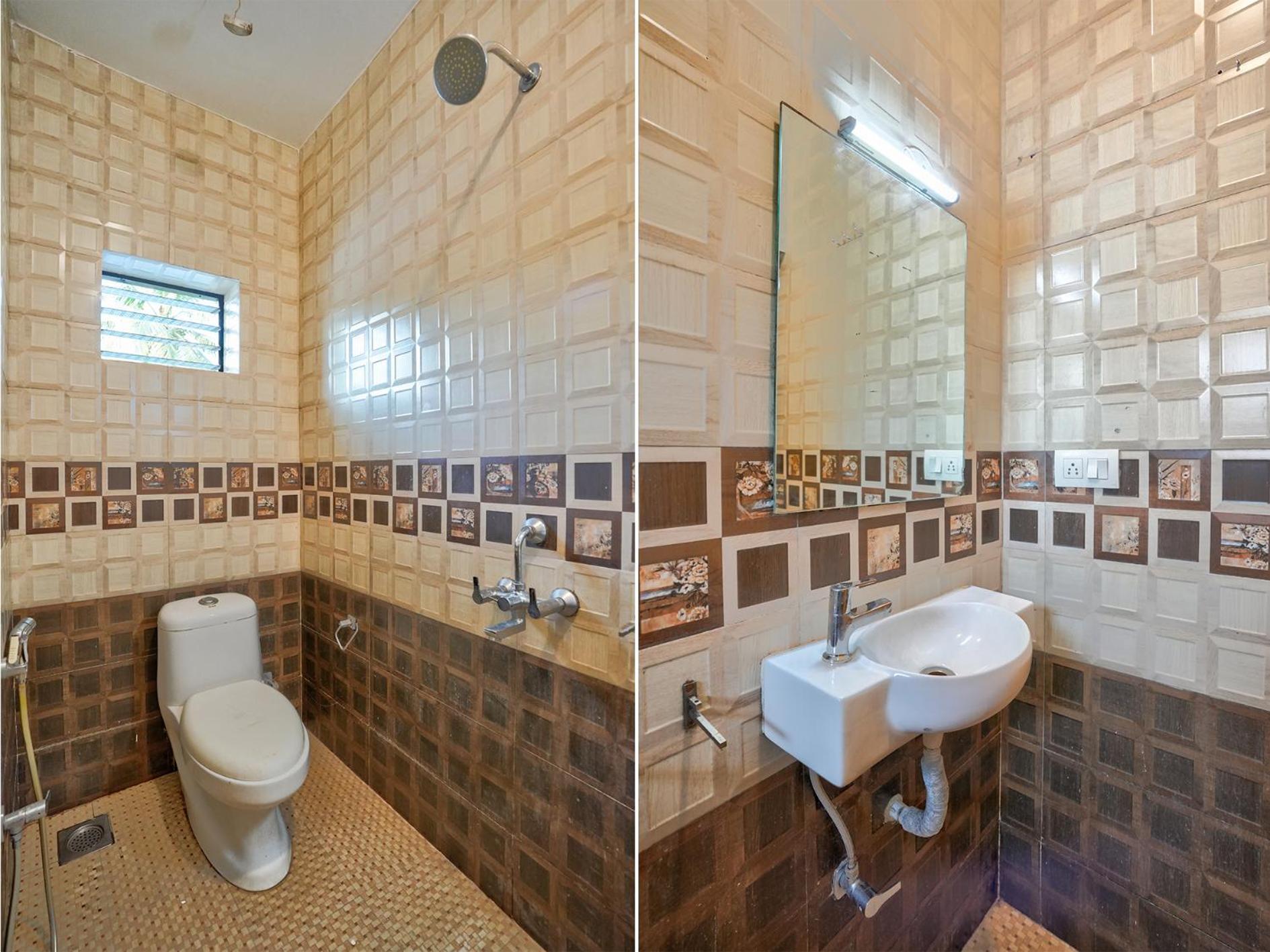 Thomson Imperial Boutique G0A Hotel Calangute Luaran gambar