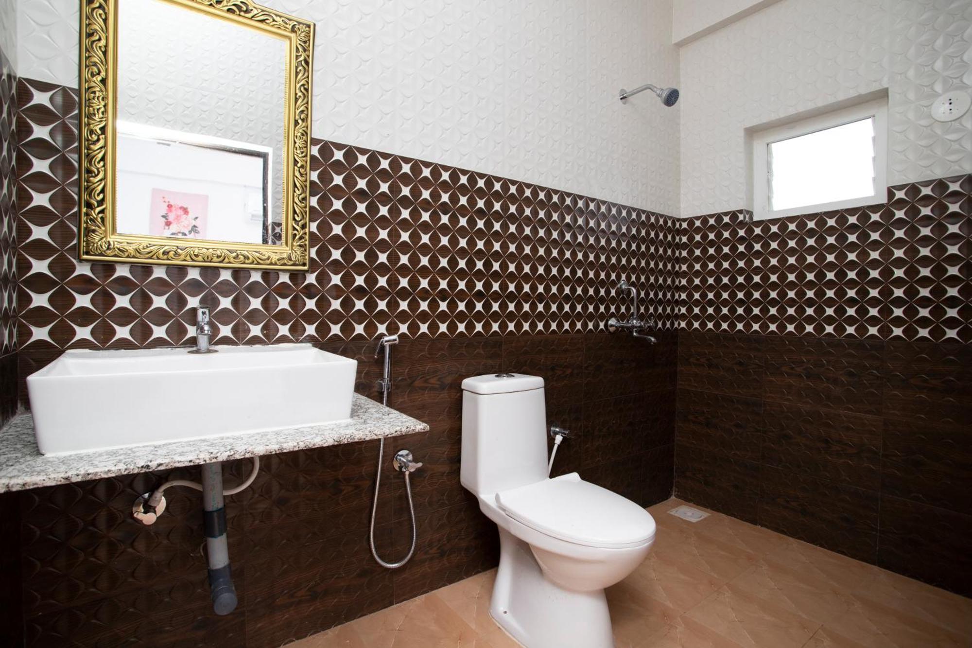 Thomson Imperial Boutique G0A Hotel Calangute Luaran gambar