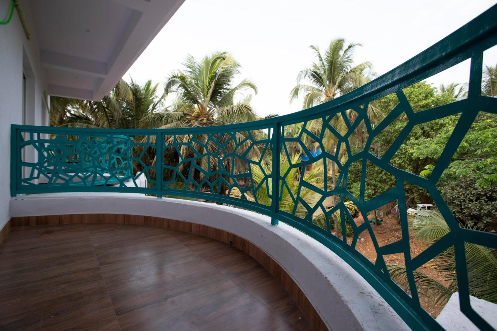Thomson Imperial Boutique G0A Hotel Calangute Luaran gambar