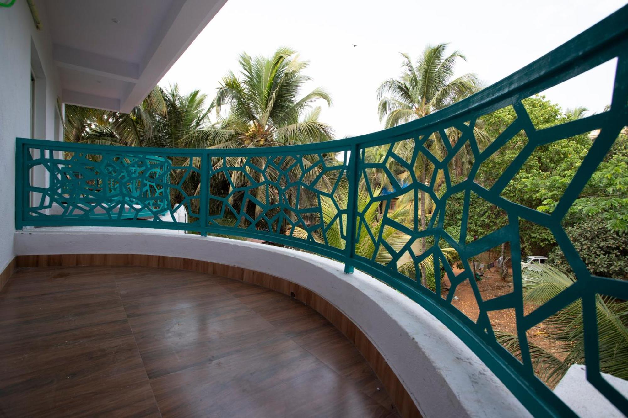 Thomson Imperial Boutique G0A Hotel Calangute Luaran gambar